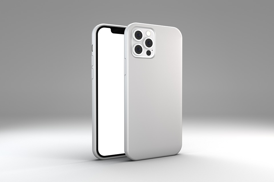 mobilní telefon